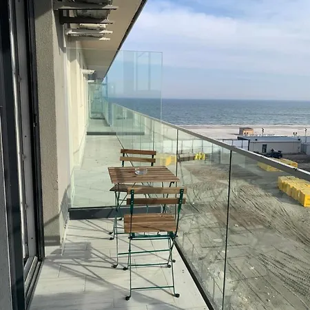 Apartament Promenada Mamaia Nord