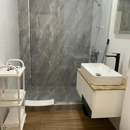 Apartament Promenada Mamaia Nord Năvodari