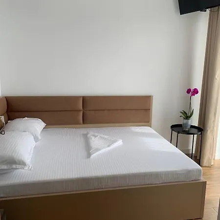 Apartament Promenada Mamaia Nord Apartmán