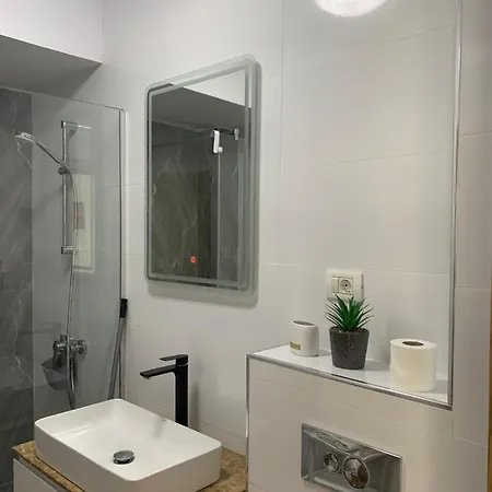 Apartament Promenada Mamaia Nord