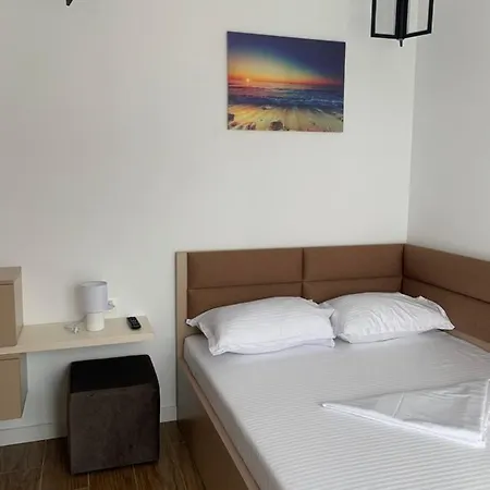 Apartament Promenada Mamaia Nord *
