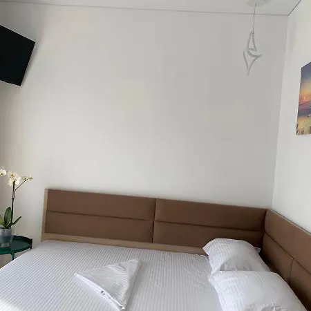 Apartament Promenada Mamaia Nord Apartmán