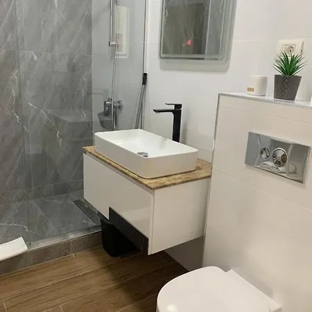 Apartament Promenada Mamaia Nord