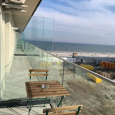 Apartament Promenada Mamaia Nord * Năvodari